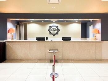 Simonosekiosakaya Hotel,,3 star