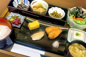 simonosekiosakaya hotel