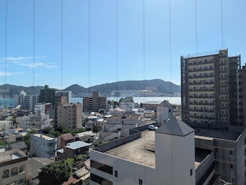 Simonosekiosakaya Hotel,,3 star