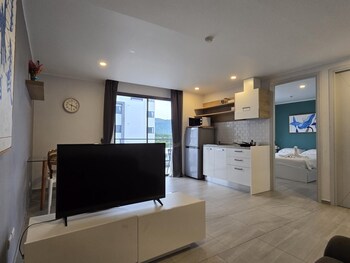 Sea Side Haven 1 Bed T2-621,,3 star