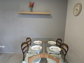 Sea Side Haven 1 Bed T2-621,,3 star