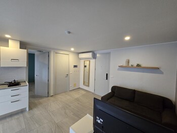 Sea Side Haven 1 Bed T2-621,,3 star