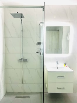 Plateia Suite Deluxe,,3 star