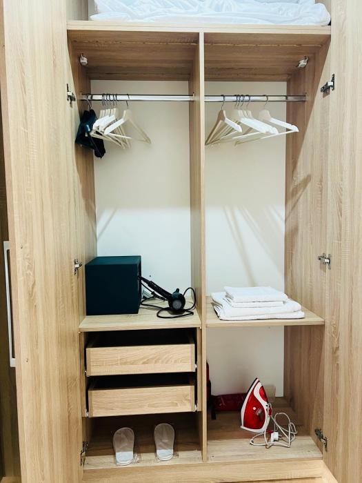 plateia suite deluxe