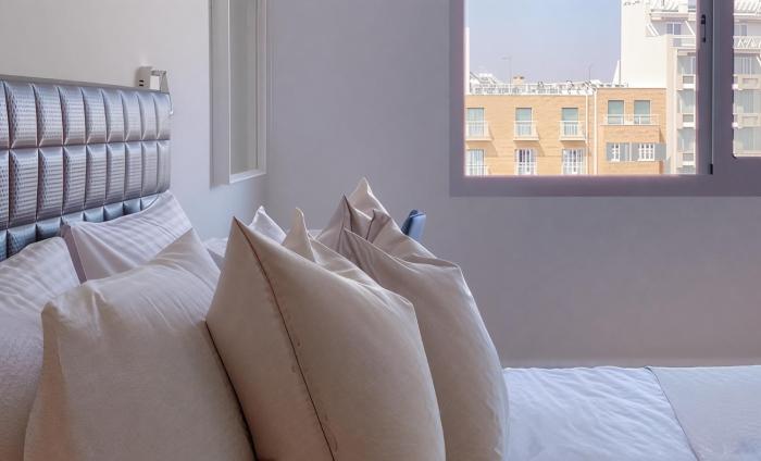 plateia suite deluxe