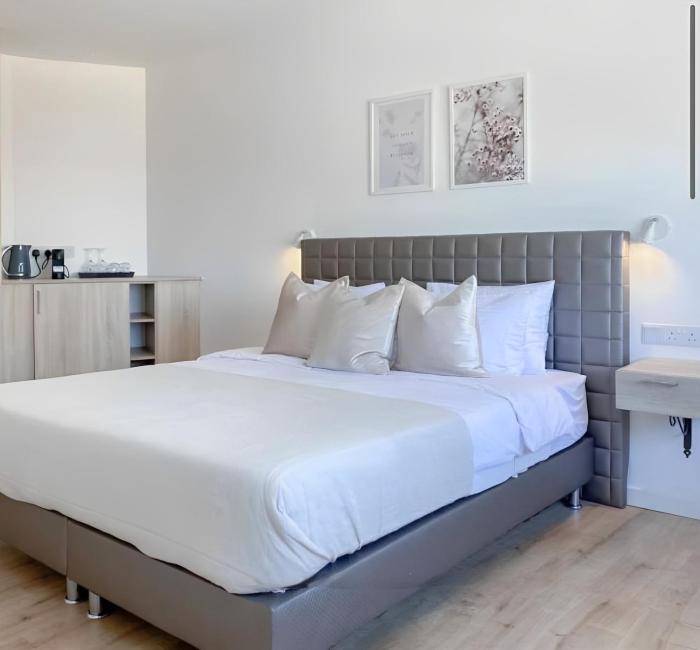 plateia suite deluxe