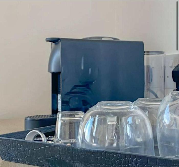 plateia suite deluxe