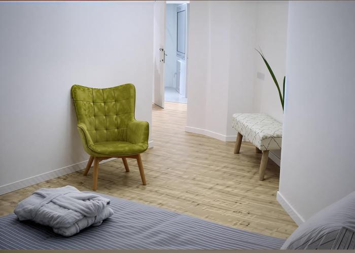 plateia suite deluxe