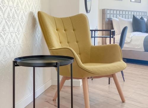 plateia suite deluxe
