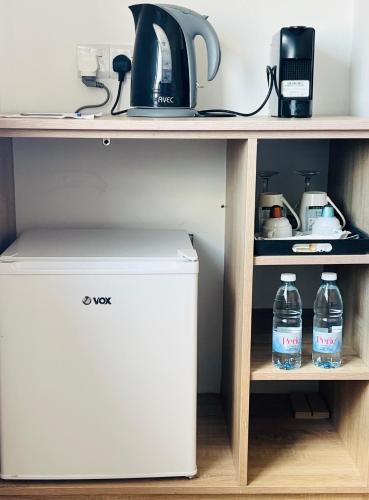 plateia suite deluxe