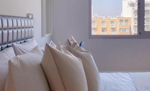 plateia suite deluxe