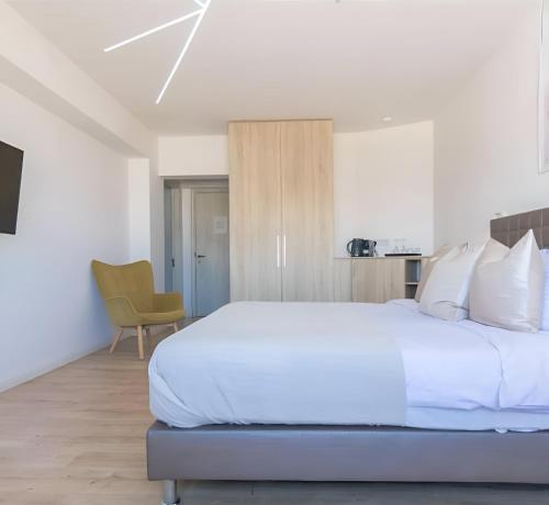 plateia suite deluxe