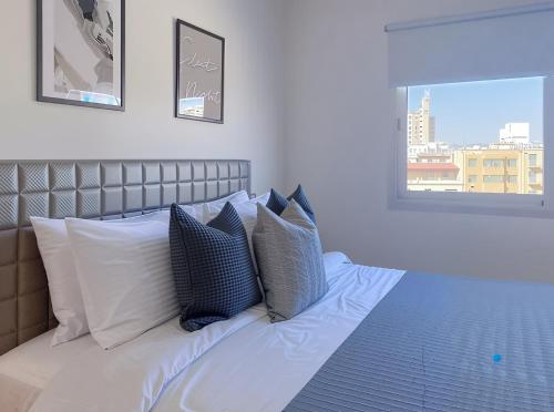 plateia suite deluxe