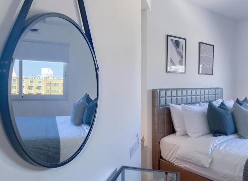 plateia suite deluxe