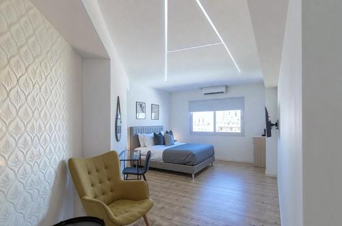 plateia suite deluxe