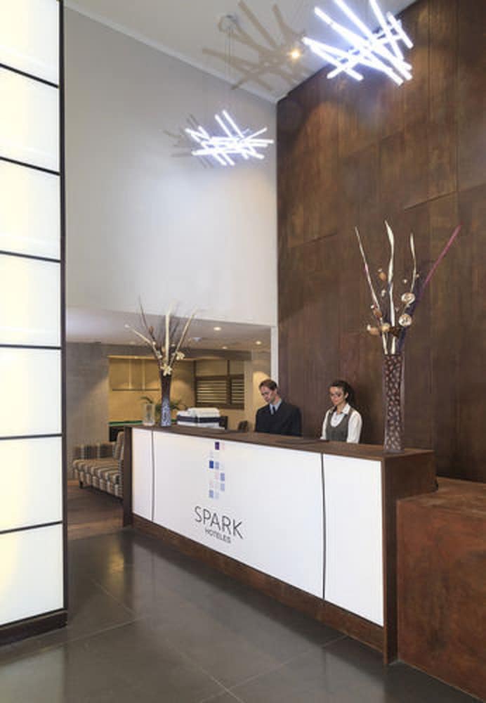 hotel spark antofagasta