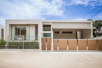 akal pool villa 3br near laguna bangtao and beach