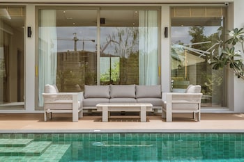 akal pool villa 3br near laguna bangtao and beach