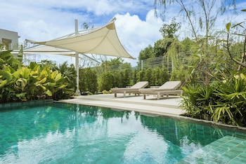 akal pool villa 3br near laguna bangtao and beach