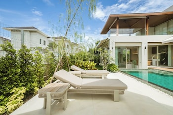 akal pool villa 3br near laguna bangtao and beach