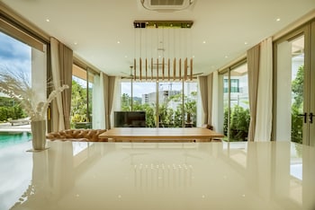 akal pool villa 3br near laguna bangtao and beach