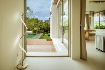 akal pool villa 3br near laguna bangtao and beach