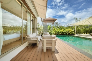 akal pool villa 3br near laguna bangtao and beach