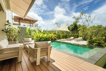 akal pool villa 3br near laguna bangtao and beach