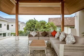 akal pool villa 3br near laguna bangtao and beach