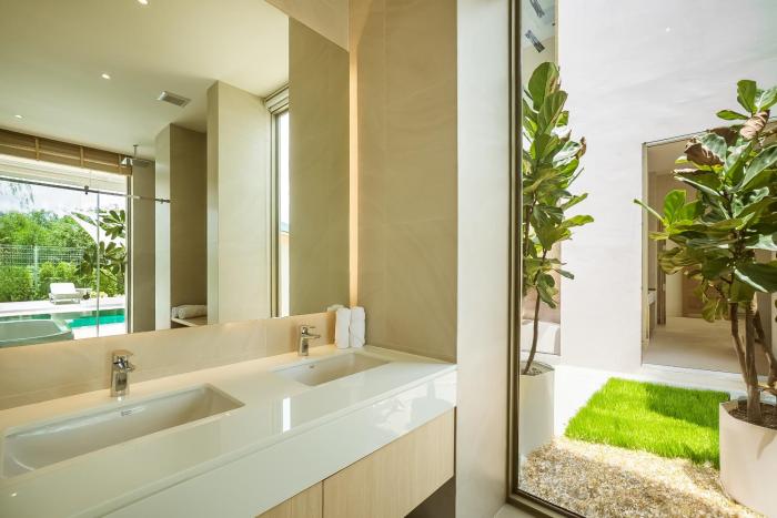 akal pool villa 3br near laguna bangtao and beach