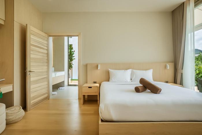 akal pool villa 3br near laguna bangtao and beach