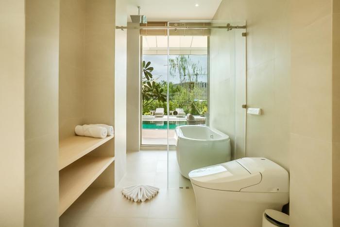 akal pool villa 3br near laguna bangtao and beach