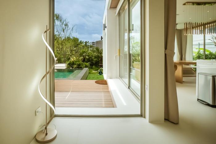akal pool villa 3br near laguna bangtao and beach