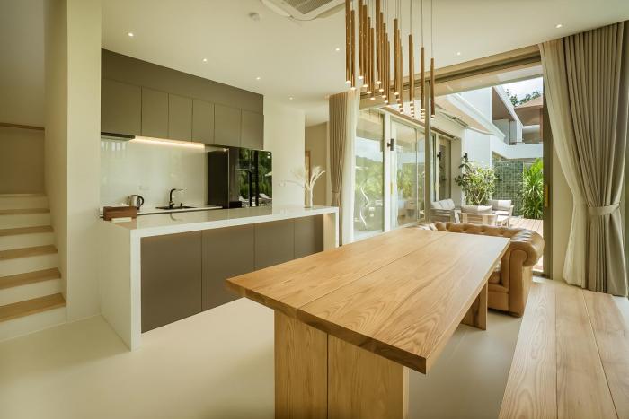 akal pool villa 3br near laguna bangtao and beach