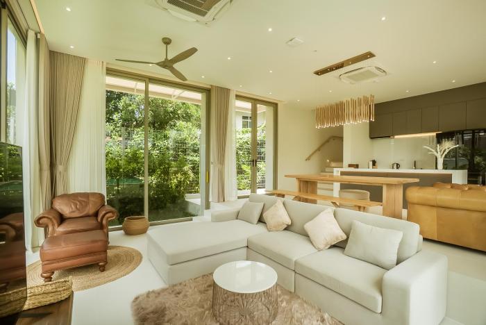 akal pool villa 3br near laguna bangtao and beach