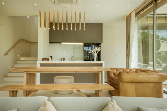 akal pool villa 3br near laguna bangtao and beach