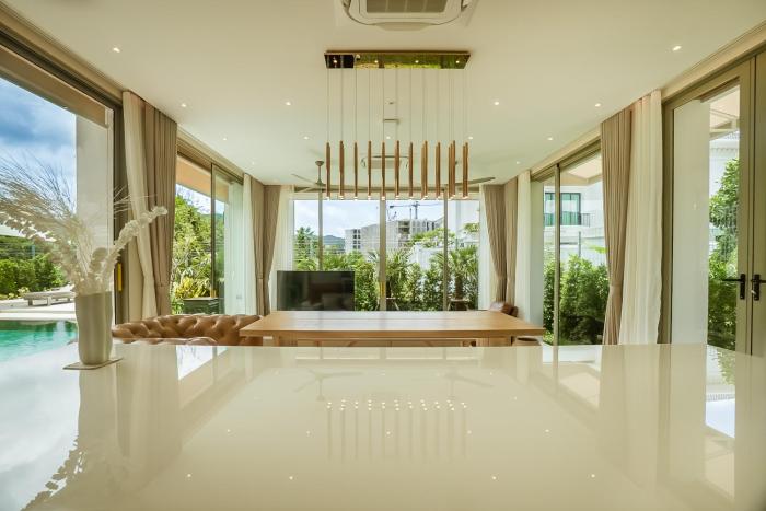 akal pool villa 3br near laguna bangtao and beach