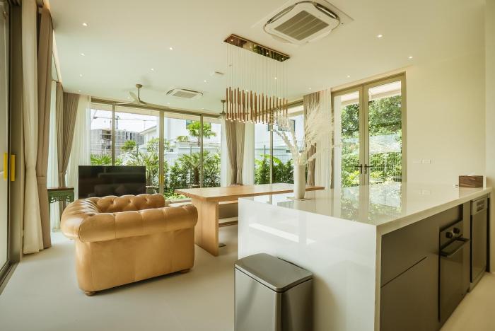 akal pool villa 3br near laguna bangtao and beach