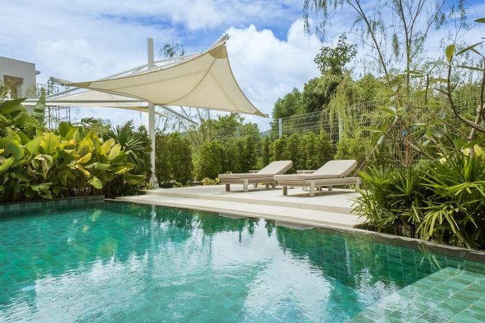 akal pool villa 3br near laguna bangtao and beach