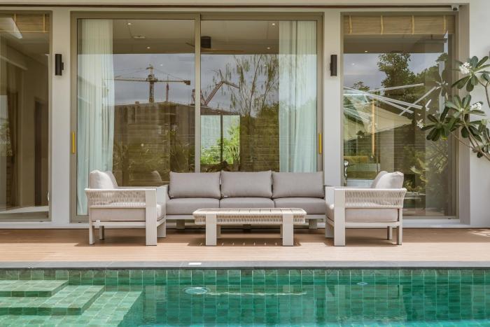 akal pool villa 3br near laguna bangtao and beach