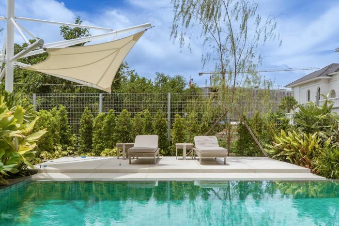 akal pool villa 3br near laguna bangtao and beach