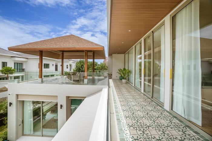 akal pool villa 3br near laguna bangtao and beach