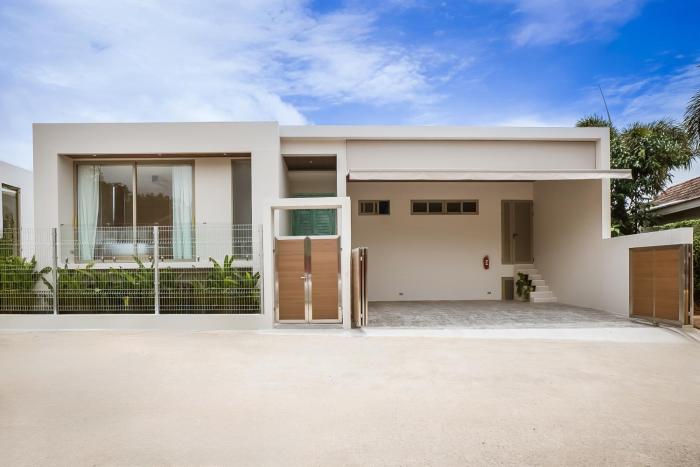 akal pool villa 3br near laguna bangtao and beach