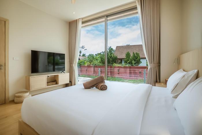 akal pool villa 3br near laguna bangtao and beach