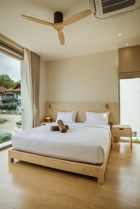 akal pool villa 3br near laguna bangtao and beach