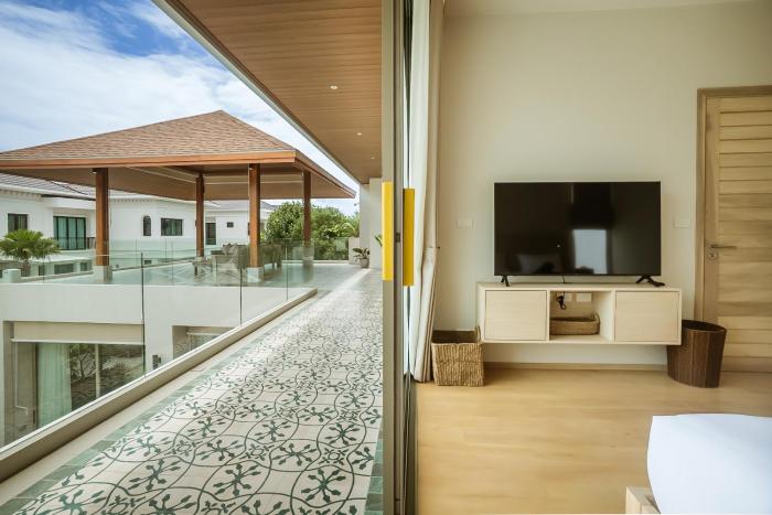 akal pool villa 3br near laguna bangtao and beach