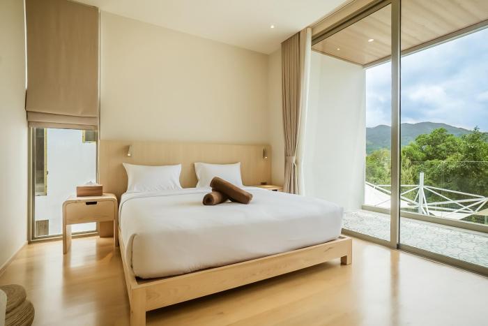 akal pool villa 3br near laguna bangtao and beach