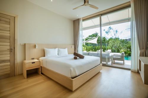 akal pool villa 3br near laguna bangtao and beach