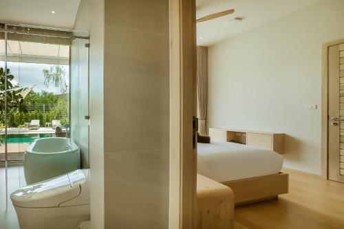 akal pool villa 3br near laguna bangtao and beach