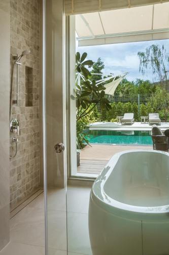 akal pool villa 3br near laguna bangtao and beach